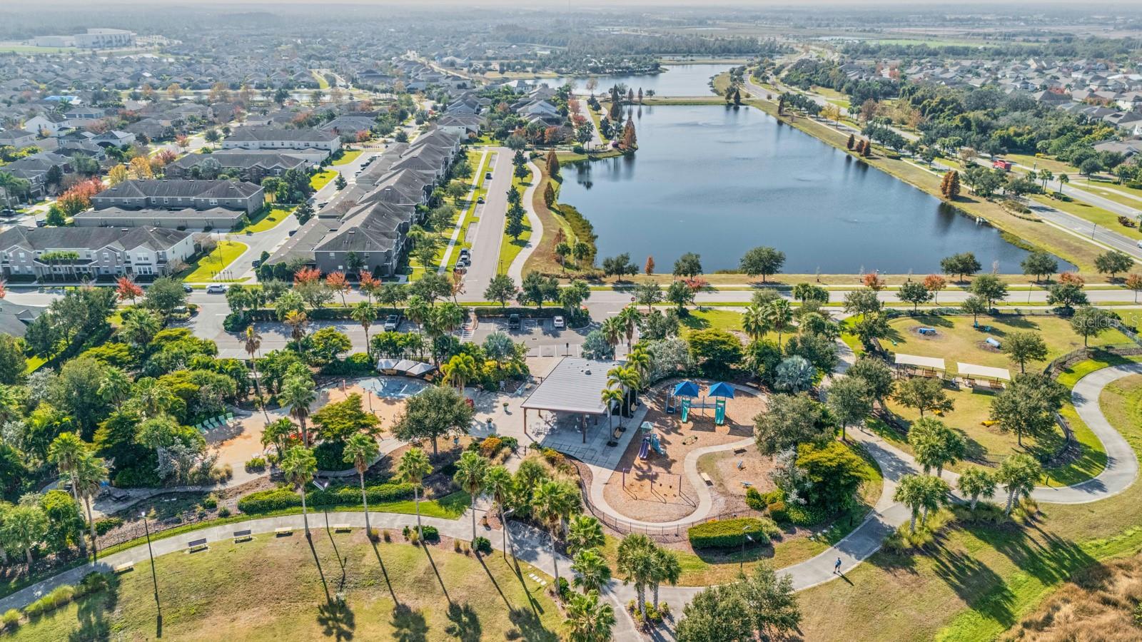 WATERSET PH 5A-1 - Residential