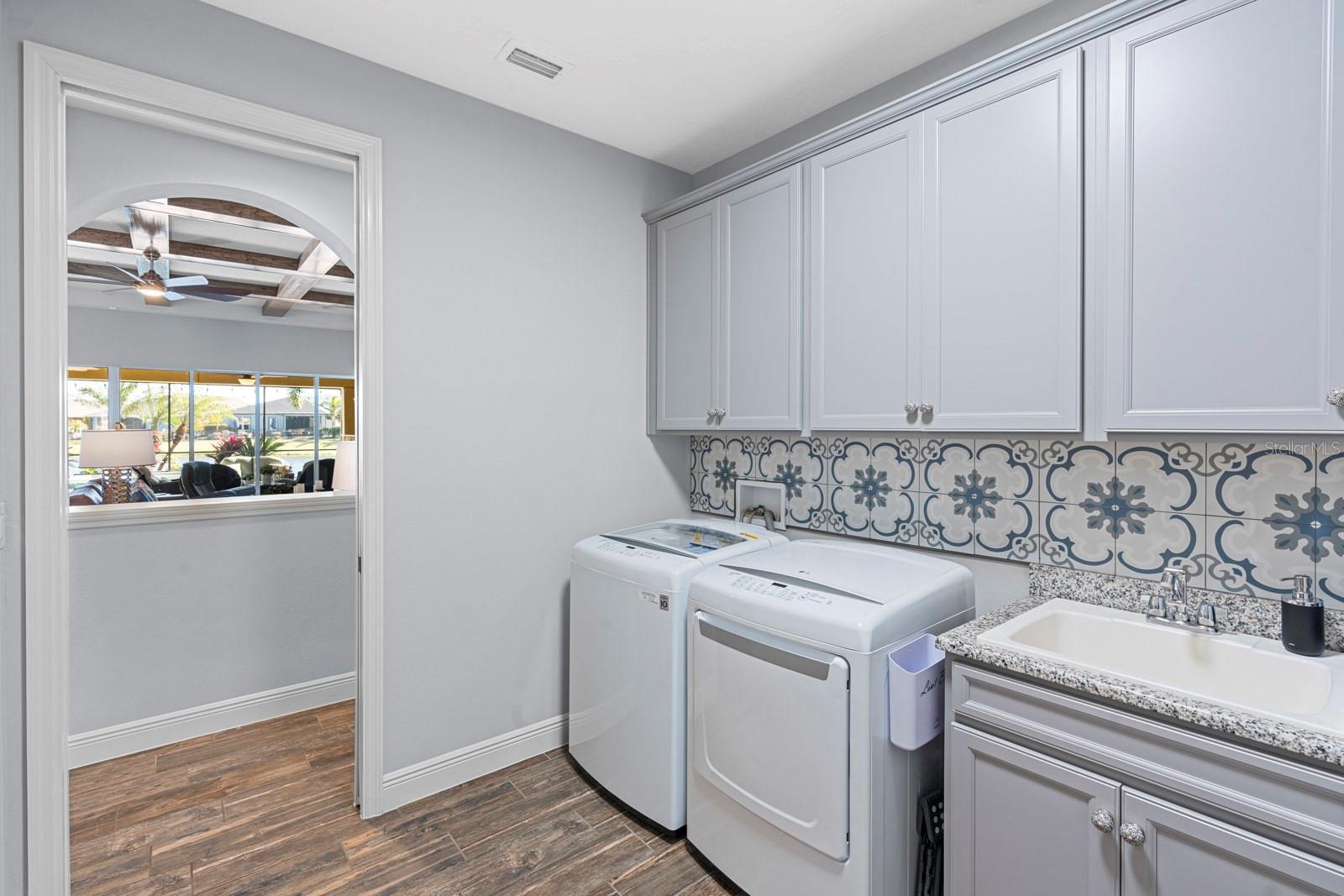 WATERSET PH 5A-1 - Residential