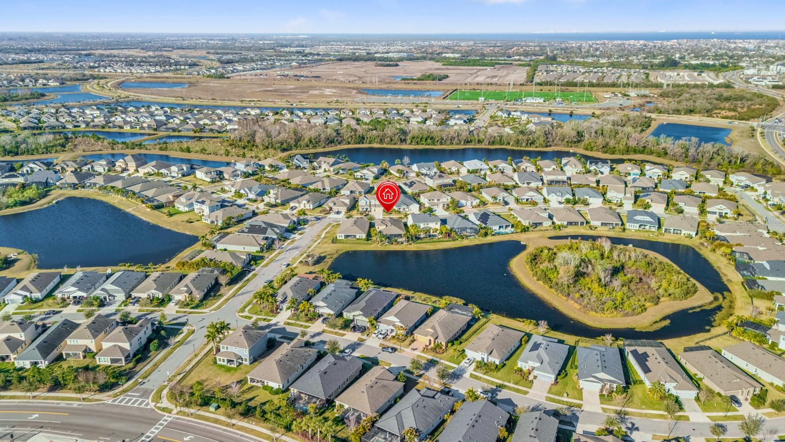 WATERSET PH 5A-1 - Residential