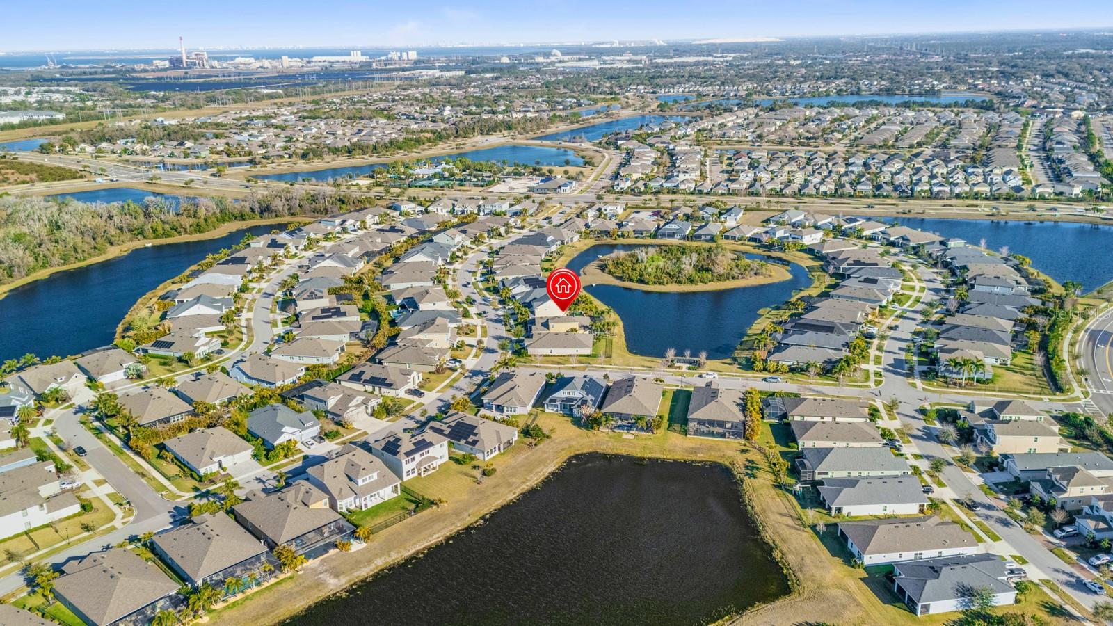 WATERSET PH 5A-1 - Residential