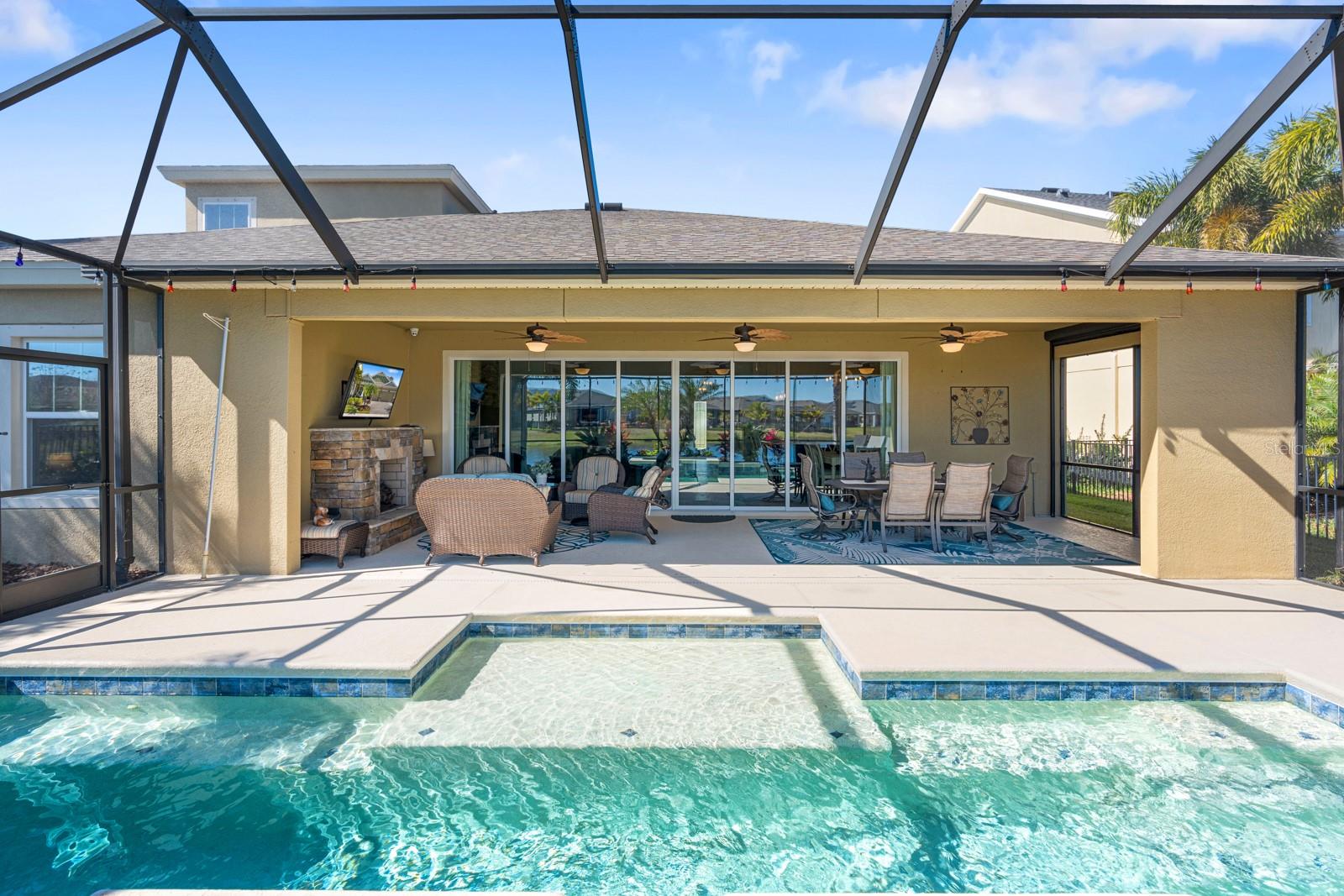 WATERSET PH 5A-1 - Residential