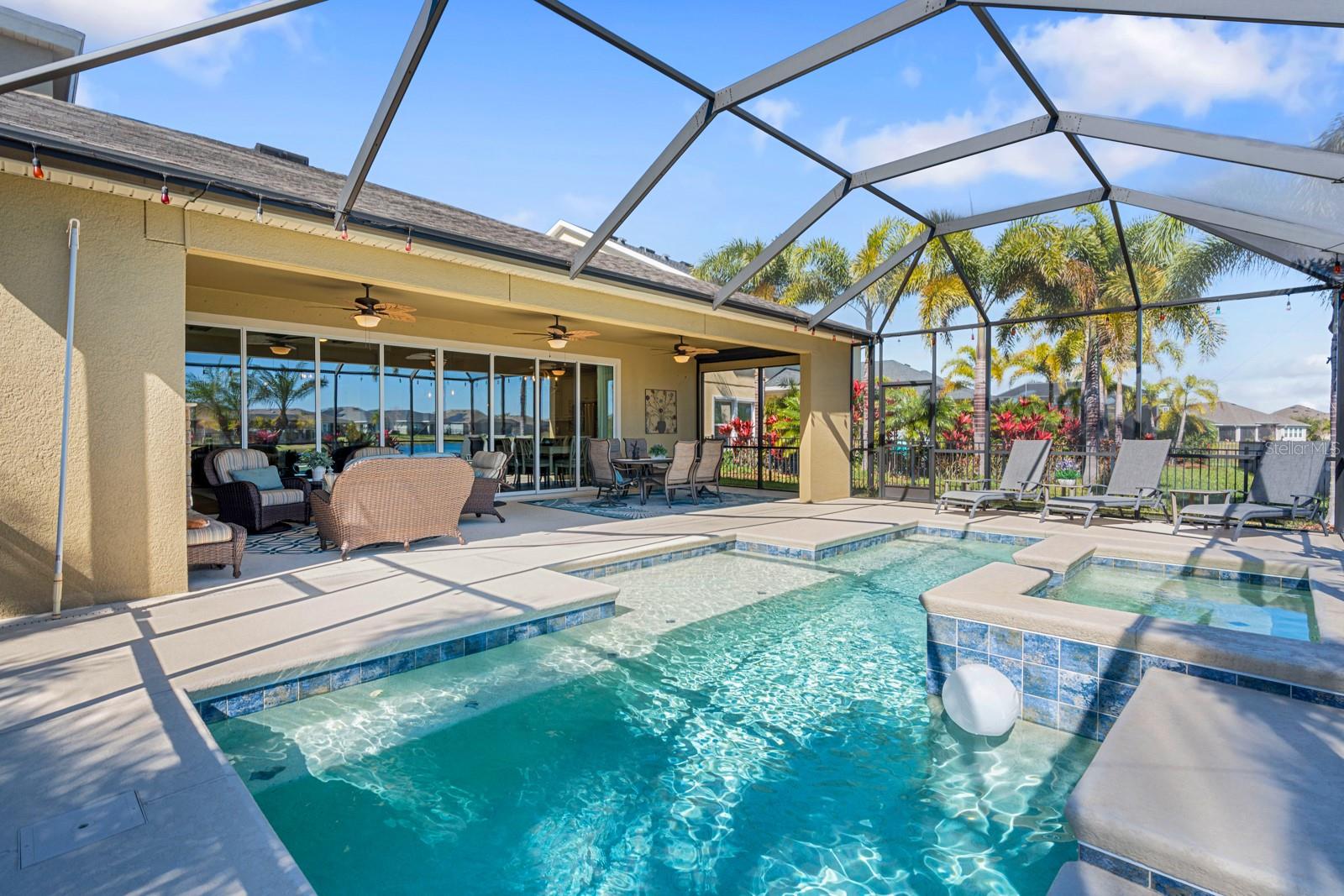 WATERSET PH 5A-1 - Residential