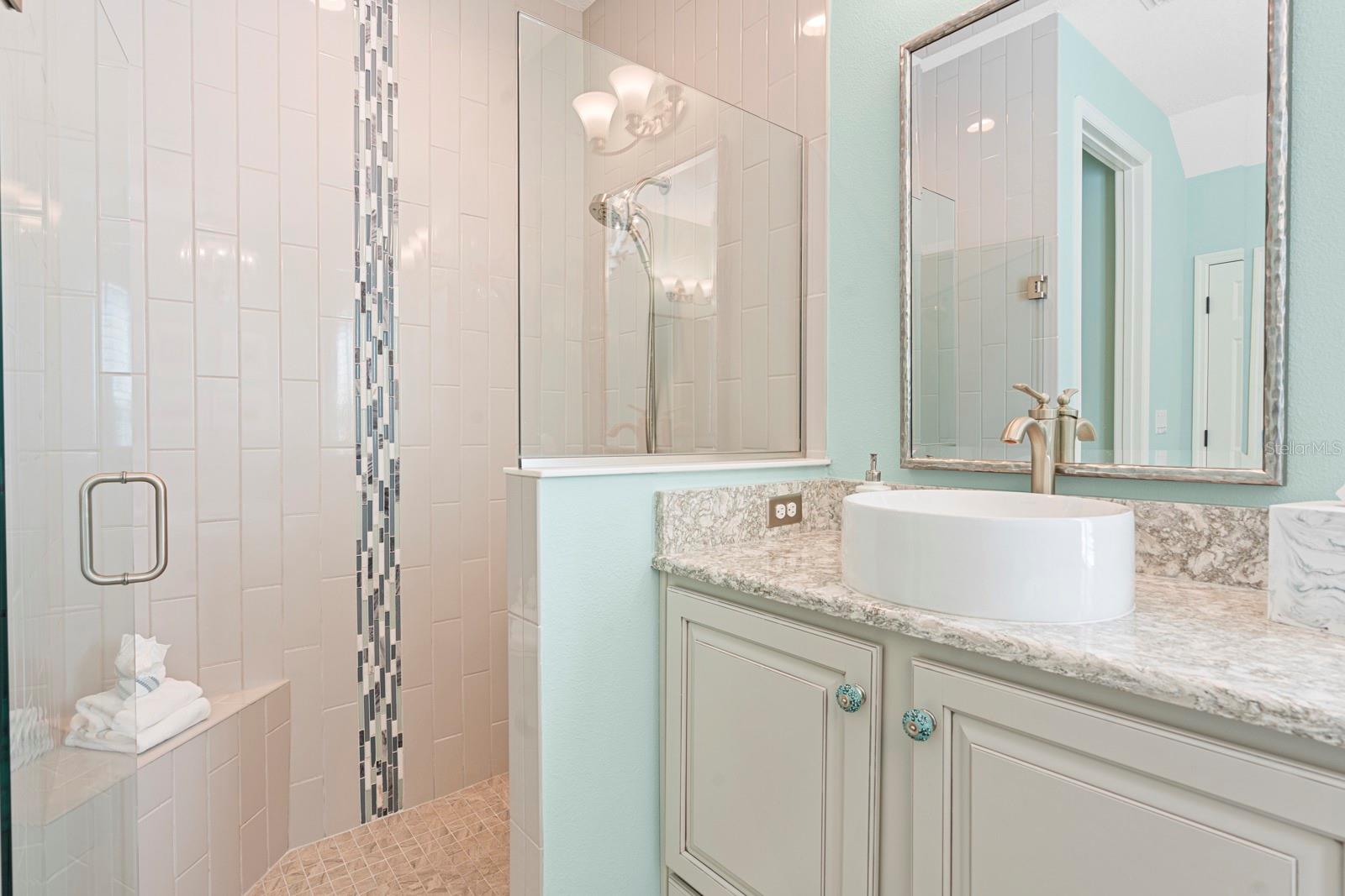 WATERSET PH 5A-1 - Residential