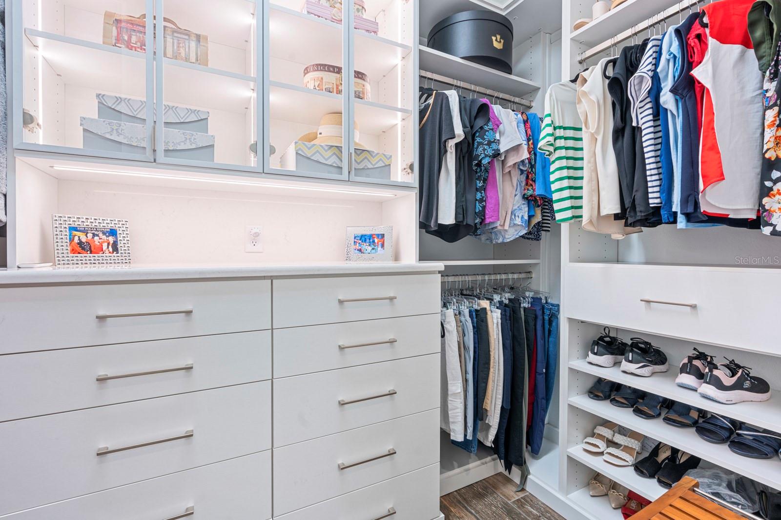 WATERSET PH 5A-1 - Residential