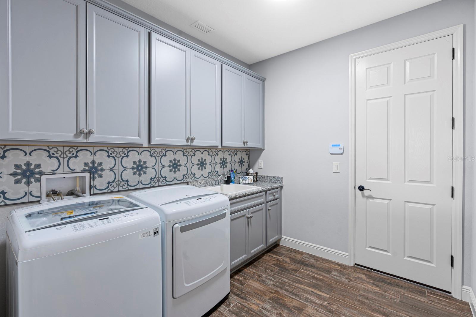 WATERSET PH 5A-1 - Residential