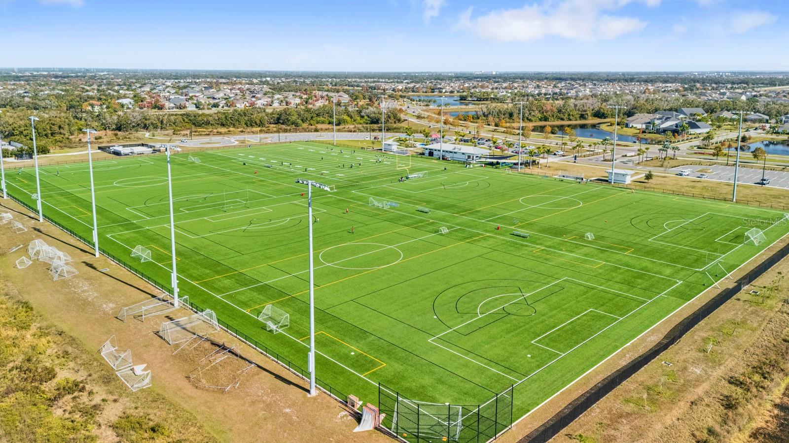 WATERSET PH 5A-1 - Residential