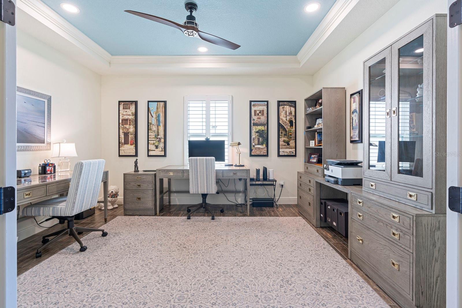 WATERSET PH 5A-1 - Residential