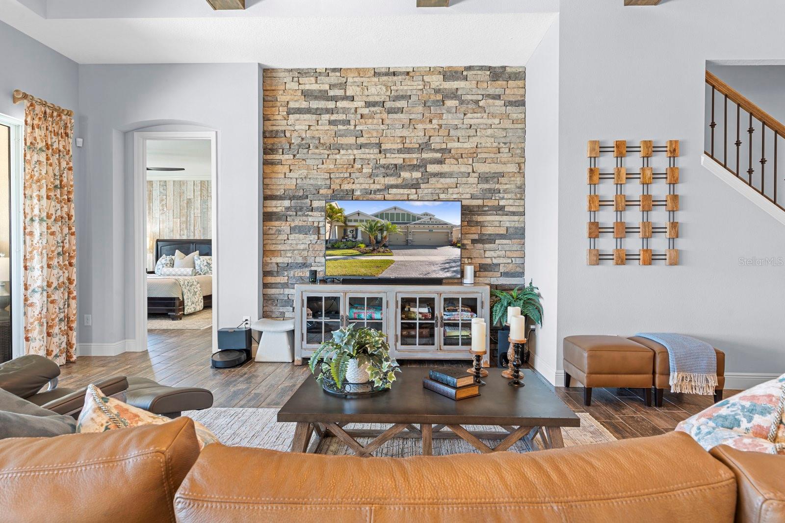 WATERSET PH 5A-1 - Residential