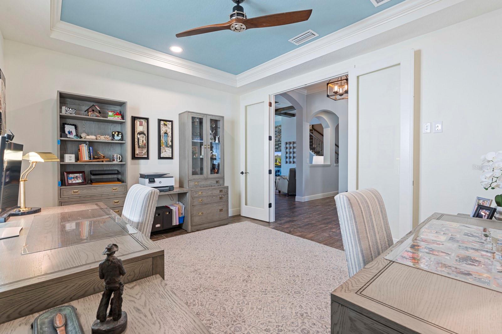 WATERSET PH 5A-1 - Residential