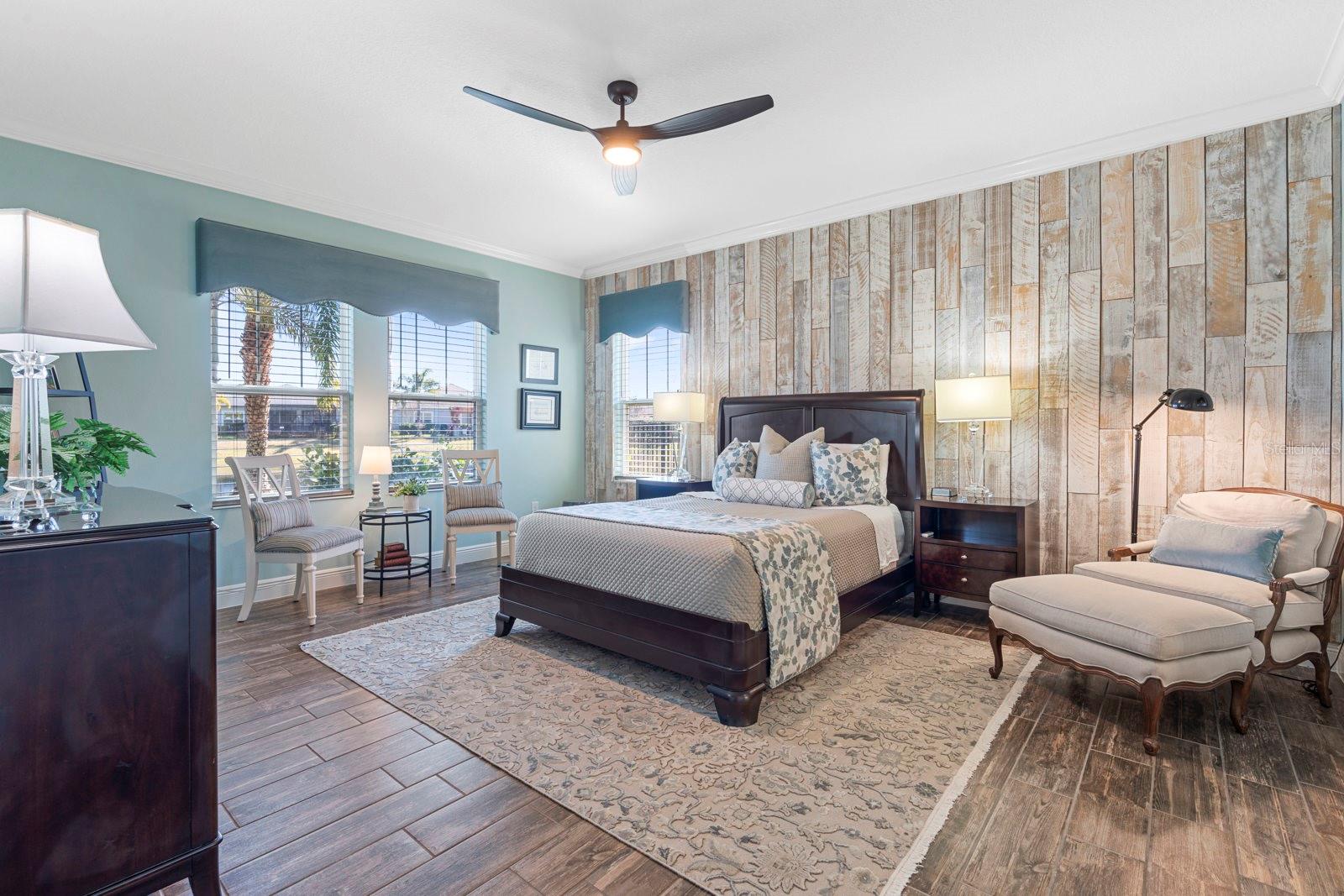 WATERSET PH 5A-1 - Residential