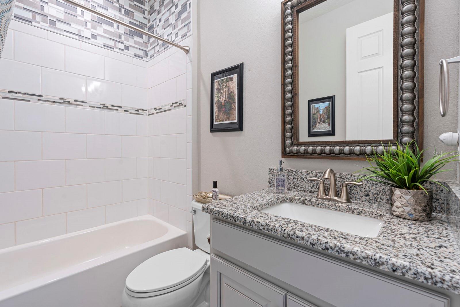 WATERSET PH 5A-1 - Residential