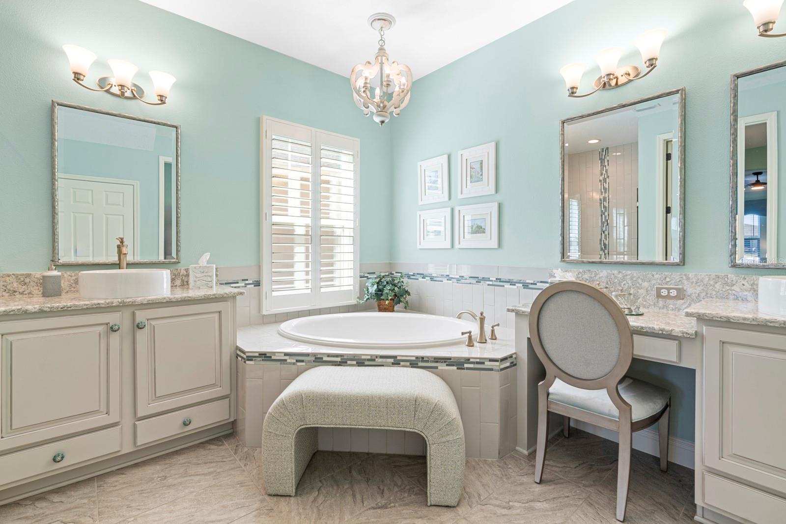 WATERSET PH 5A-1 - Residential