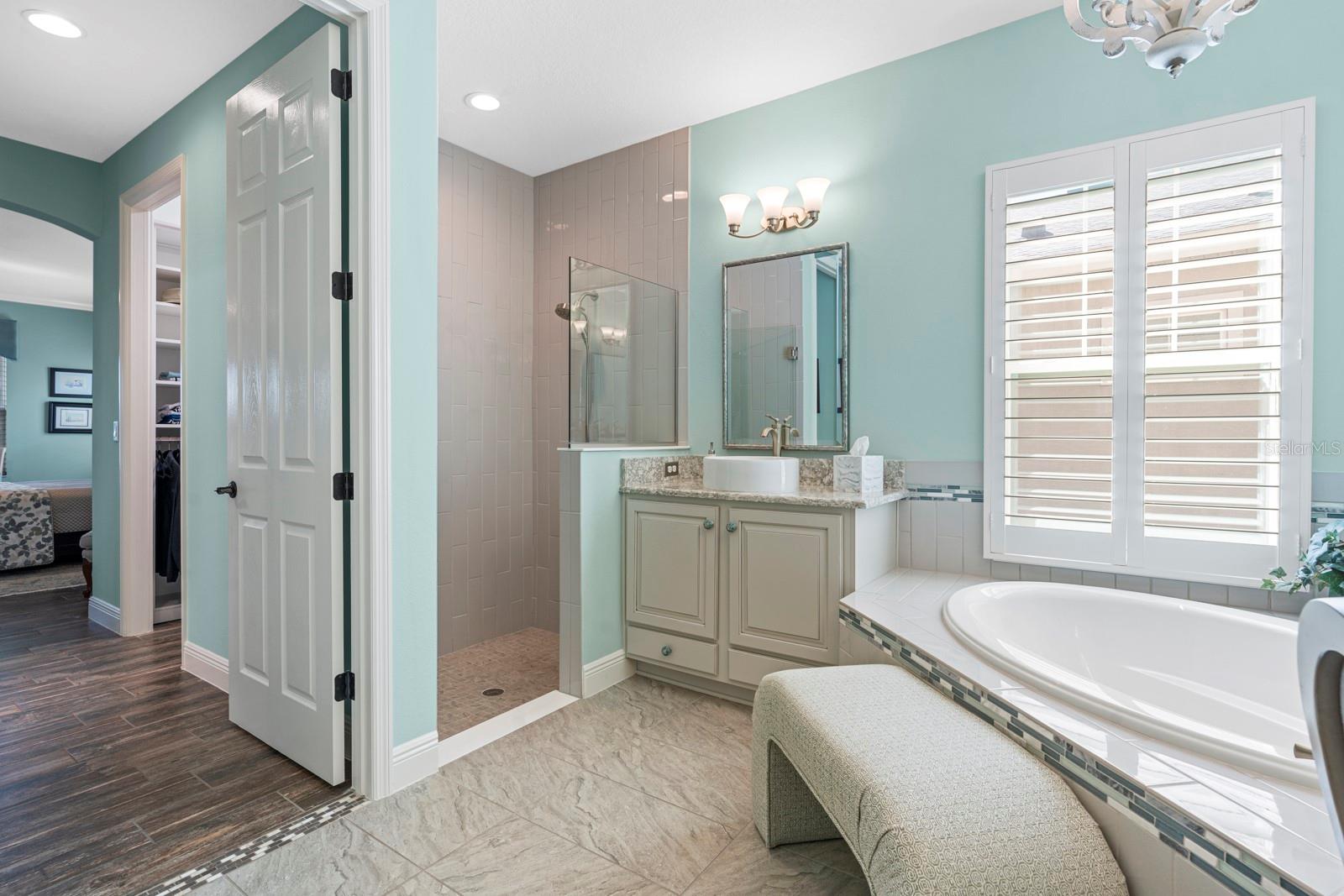 WATERSET PH 5A-1 - Residential