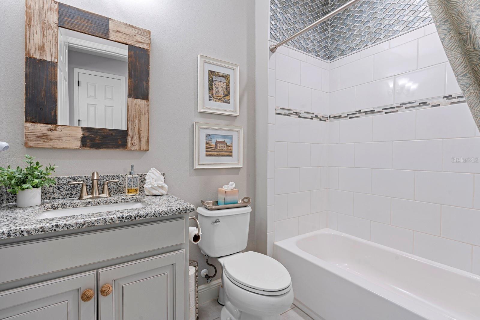 WATERSET PH 5A-1 - Residential