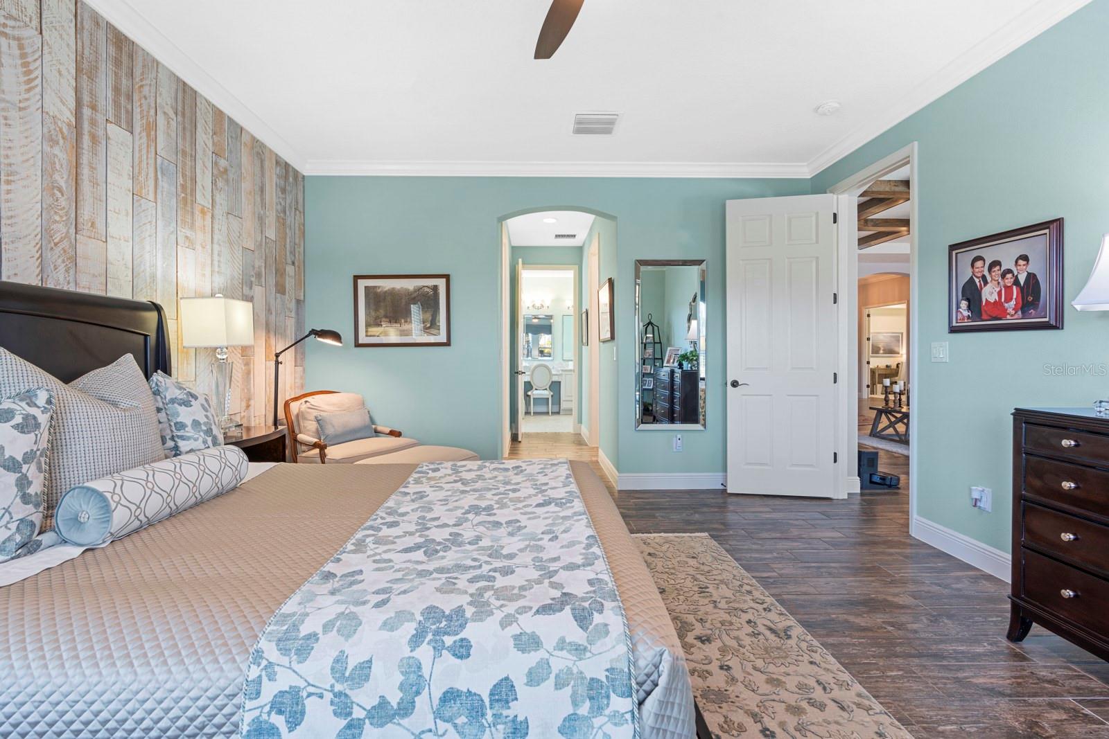 WATERSET PH 5A-1 - Residential