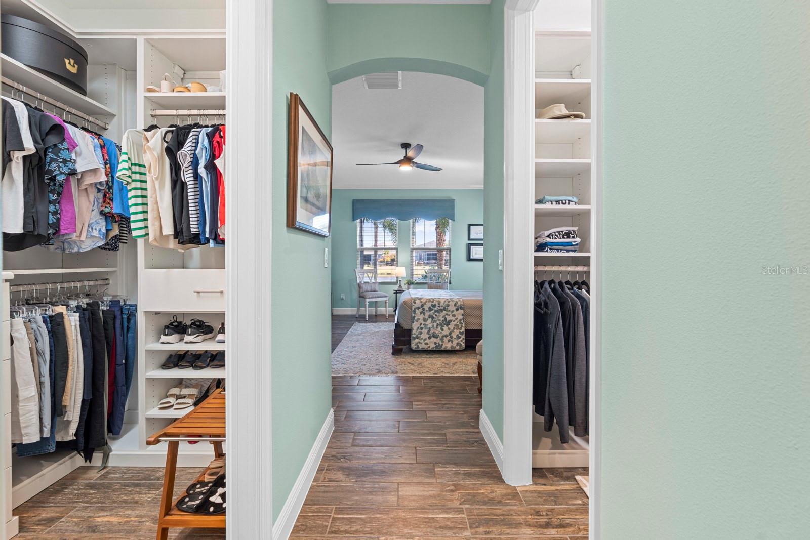 WATERSET PH 5A-1 - Residential