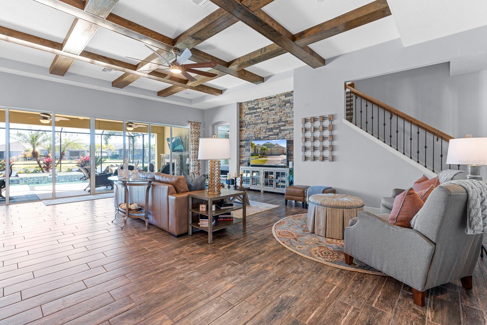 WATERSET PH 5A-1 - Residential