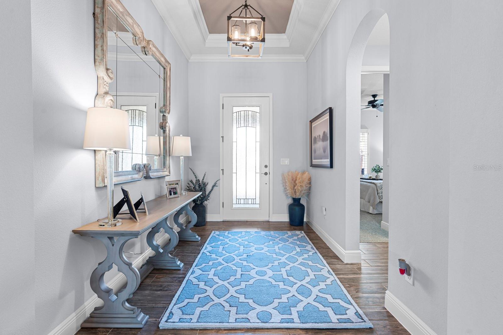 WATERSET PH 5A-1 - Residential