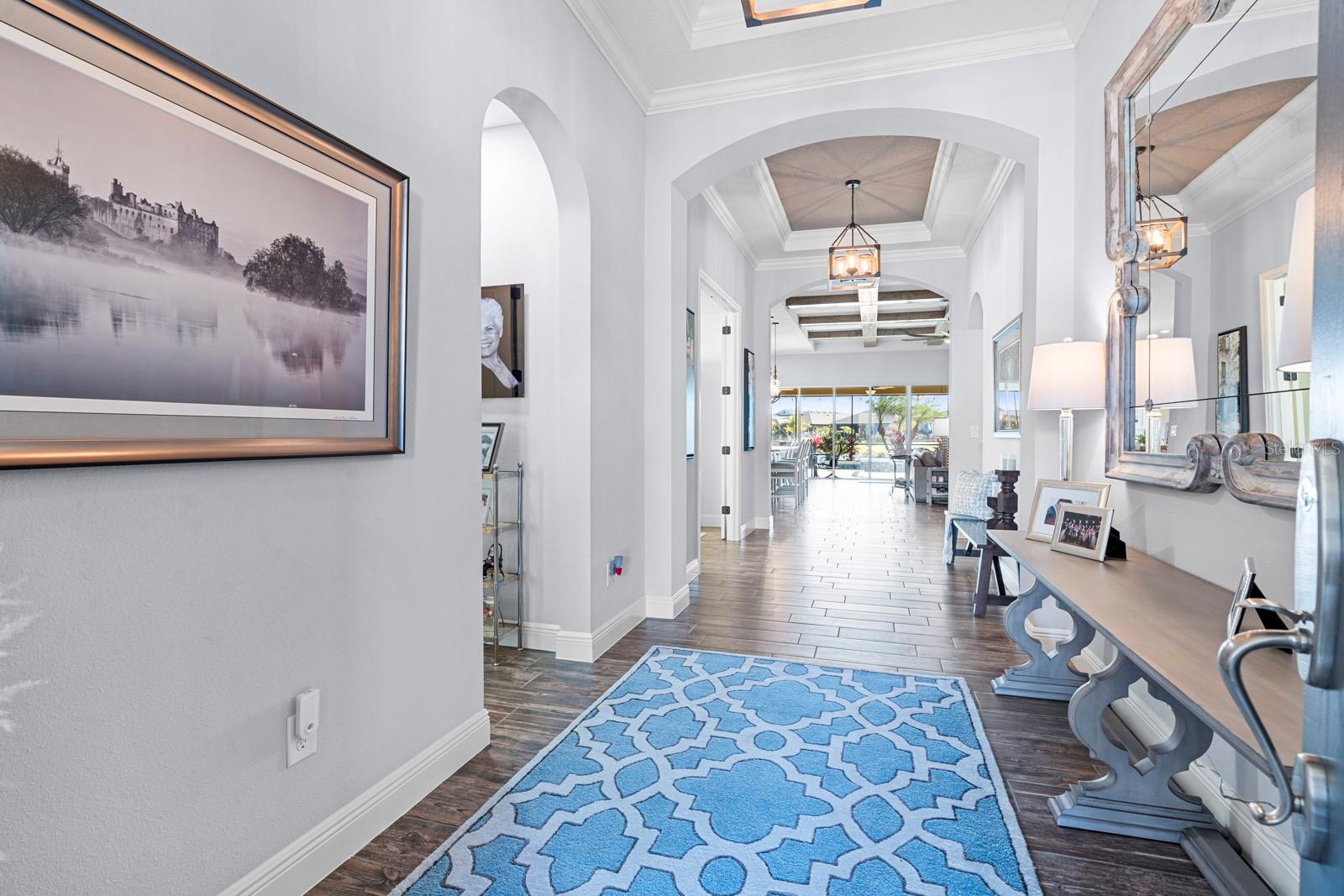 WATERSET PH 5A-1 - Residential