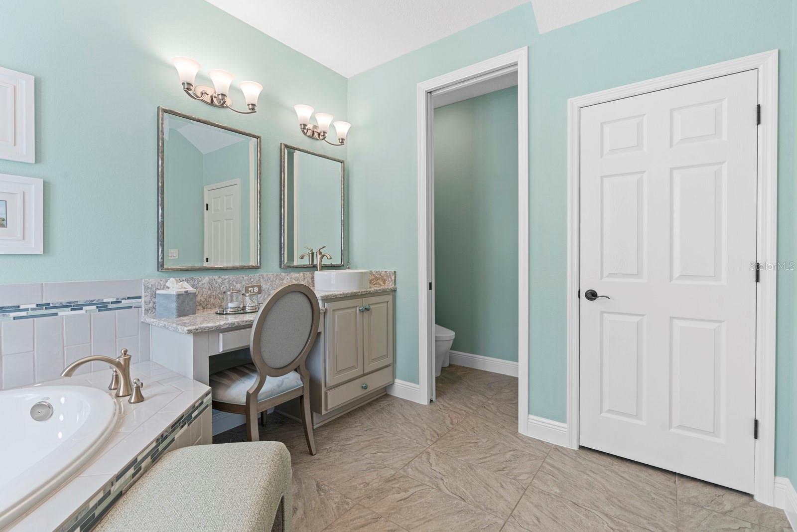 WATERSET PH 5A-1 - Residential