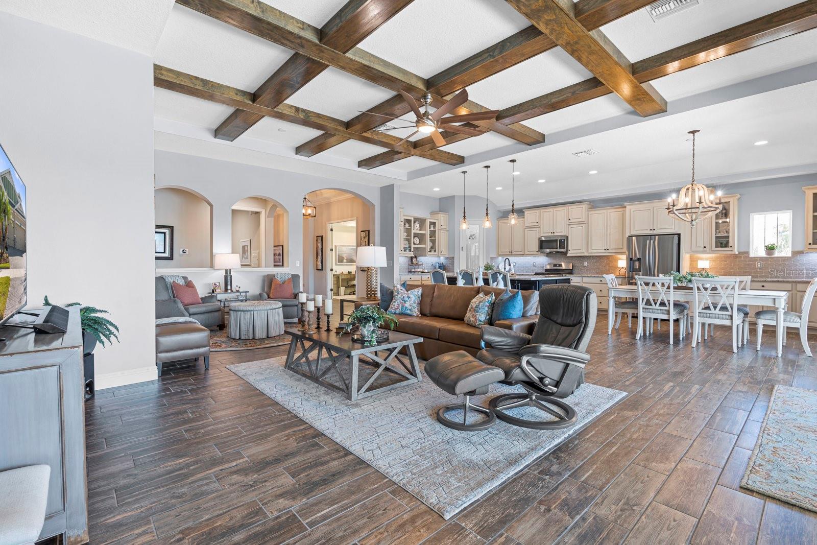 WATERSET PH 5A-1 - Residential