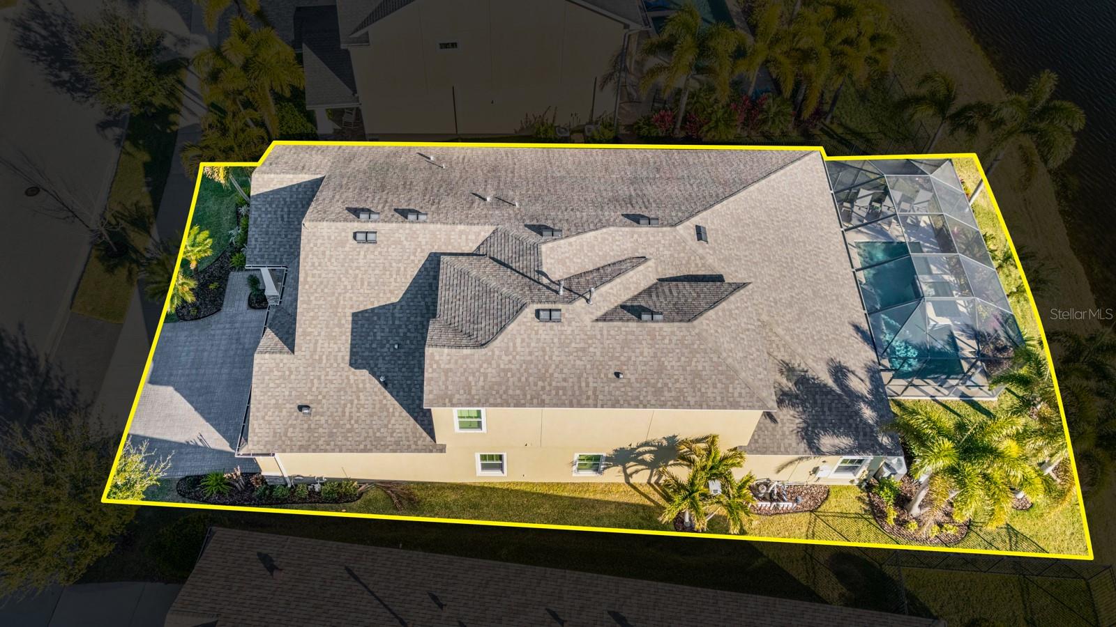 WATERSET PH 5A-1 - Residential