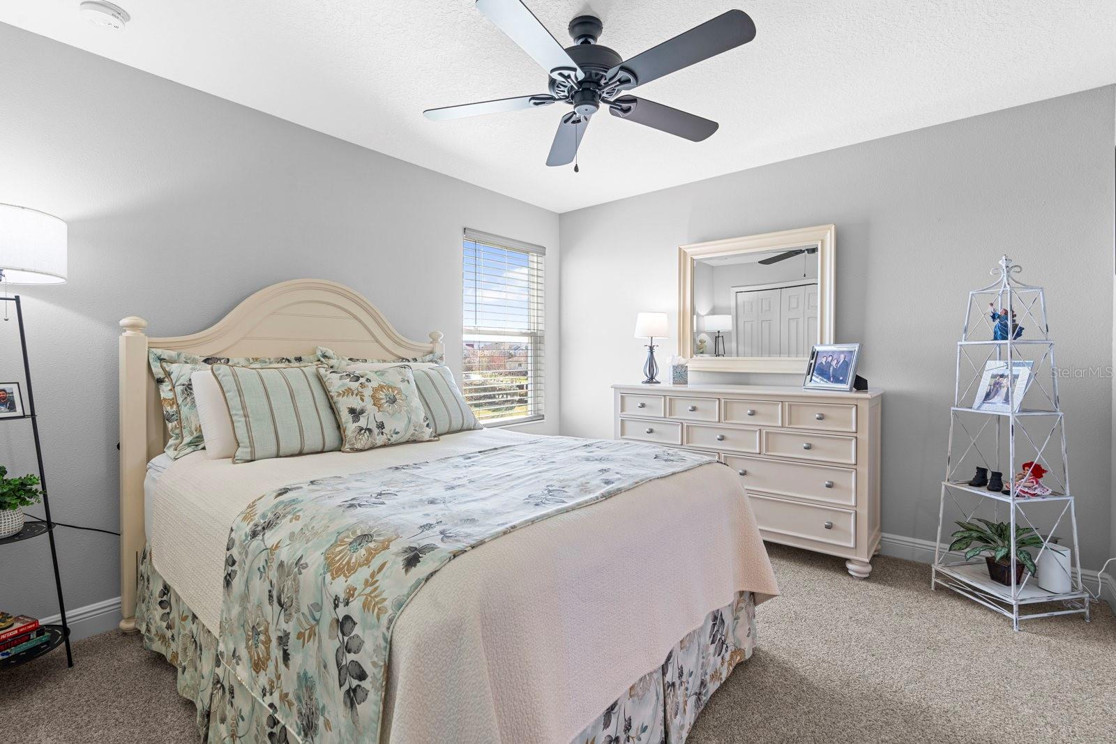 WATERSET PH 5A-1 - Residential