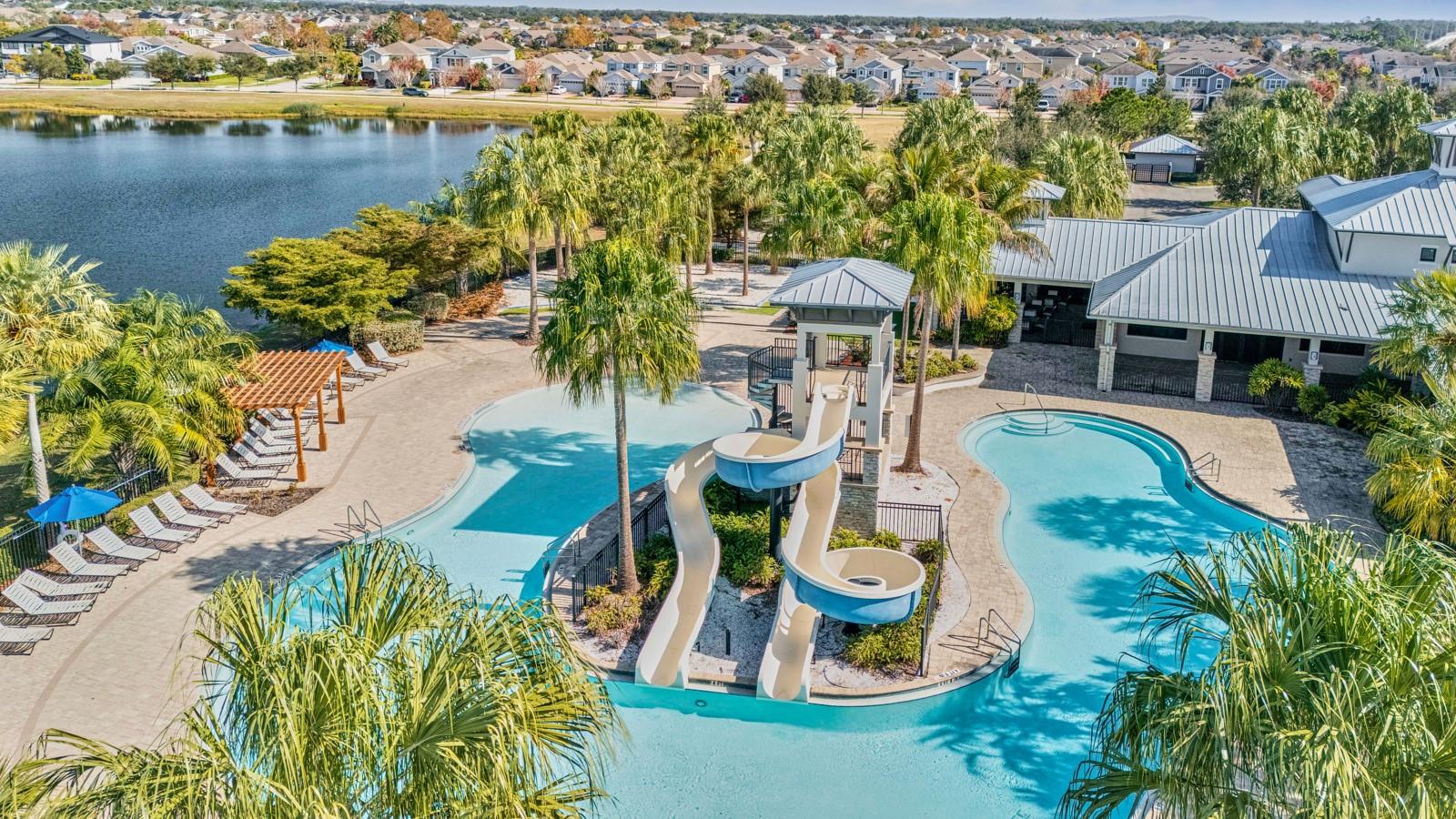 WATERSET PH 5A-1 - Residential