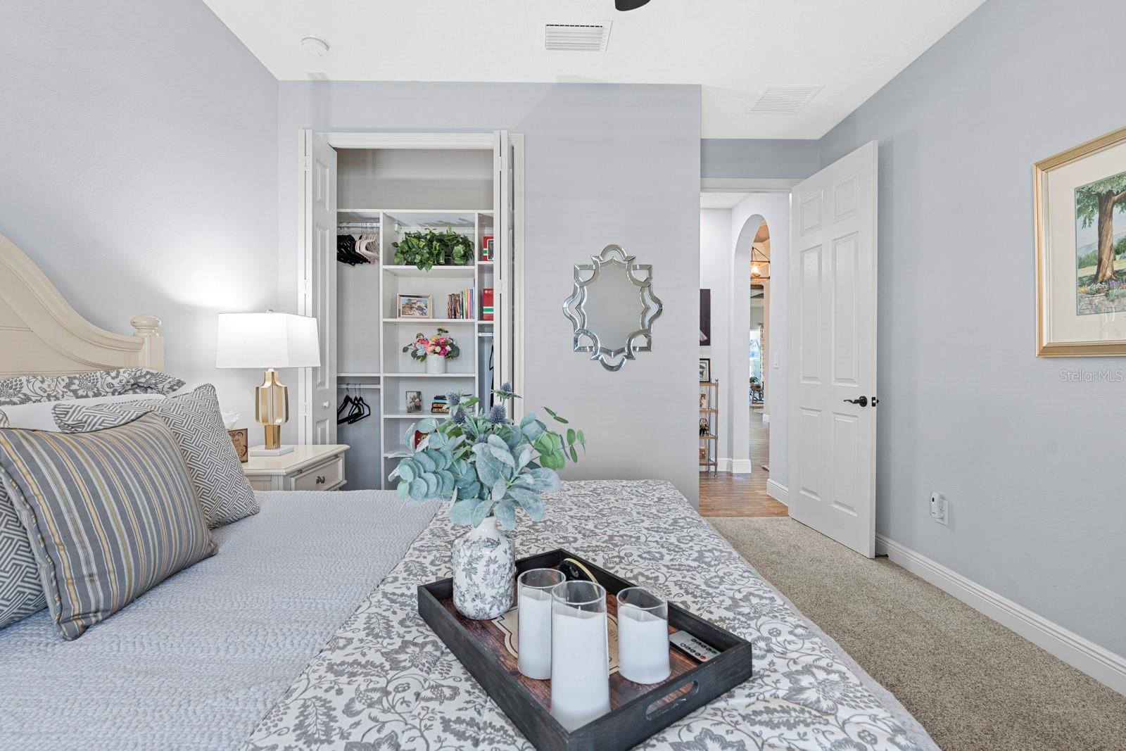 WATERSET PH 5A-1 - Residential