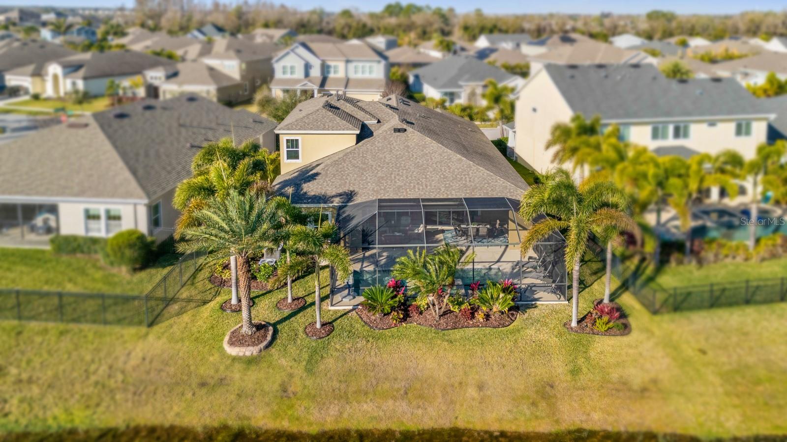 WATERSET PH 5A-1 - Residential