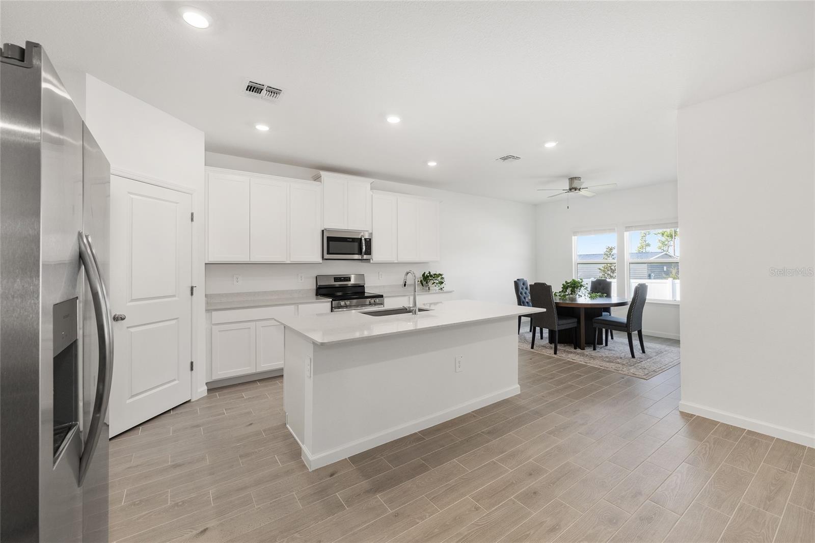 PIONEER RANCH - Residential