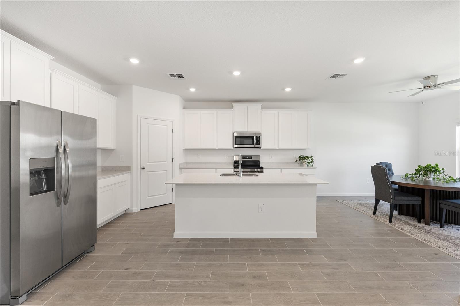 PIONEER RANCH - Residential