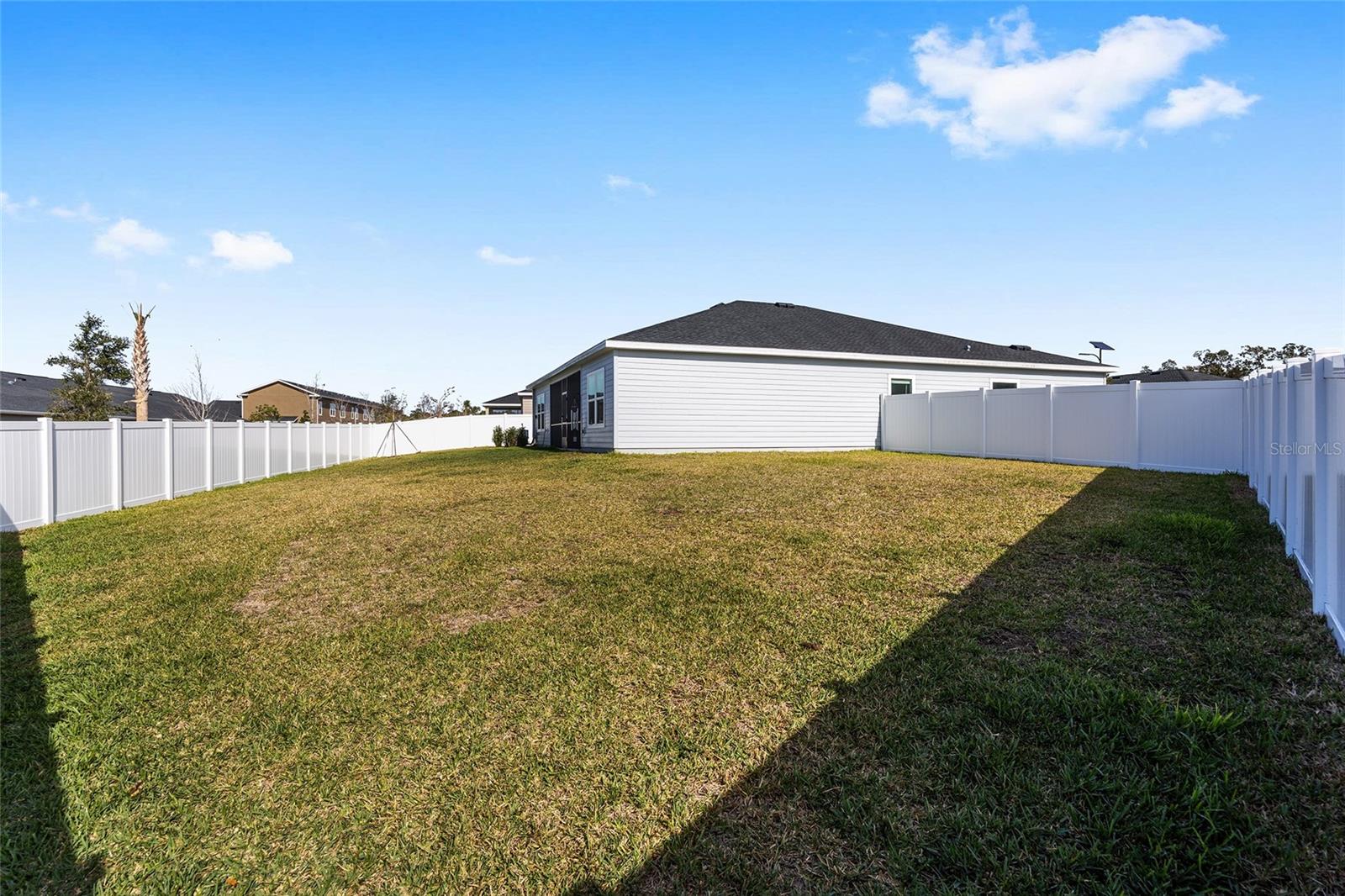 PIONEER RANCH - Residential