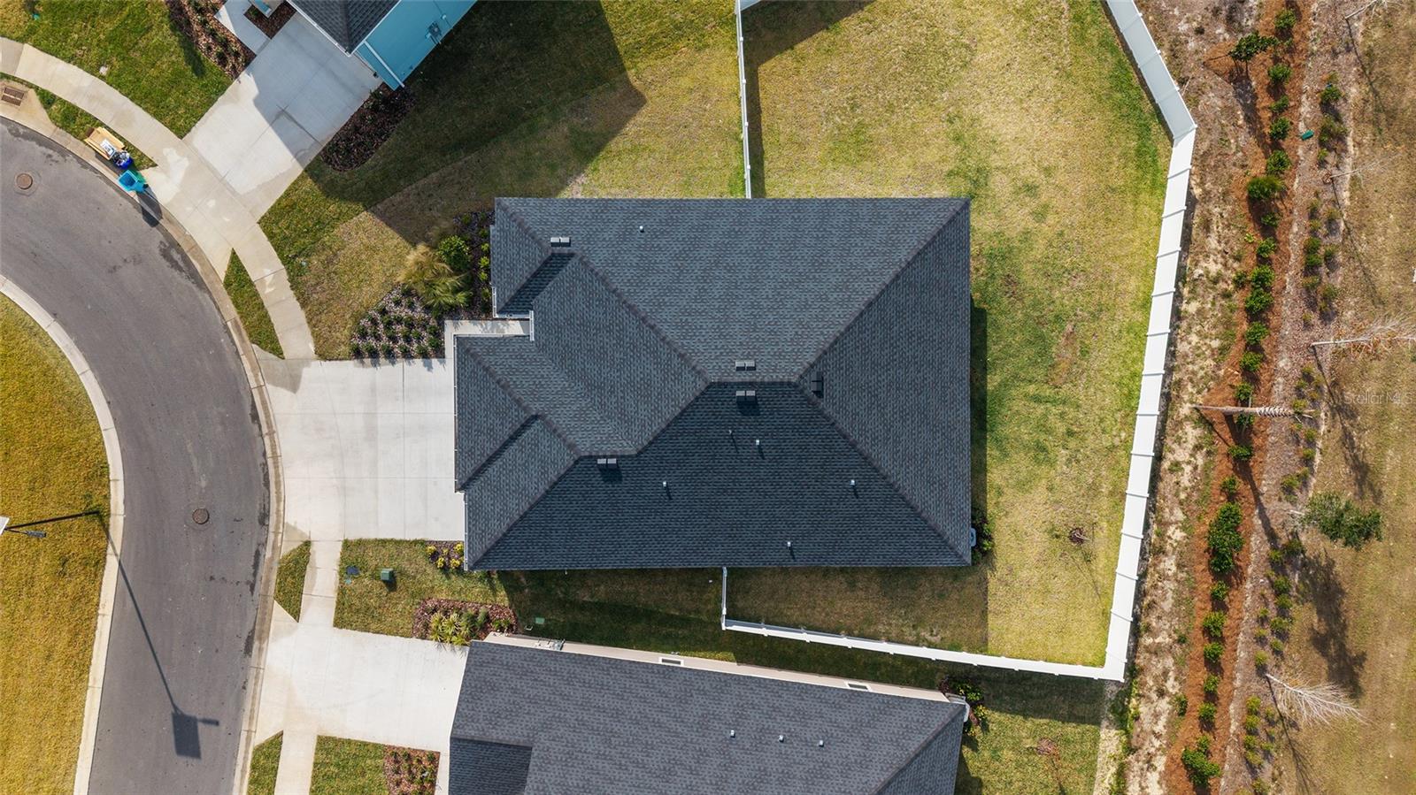 PIONEER RANCH - Residential