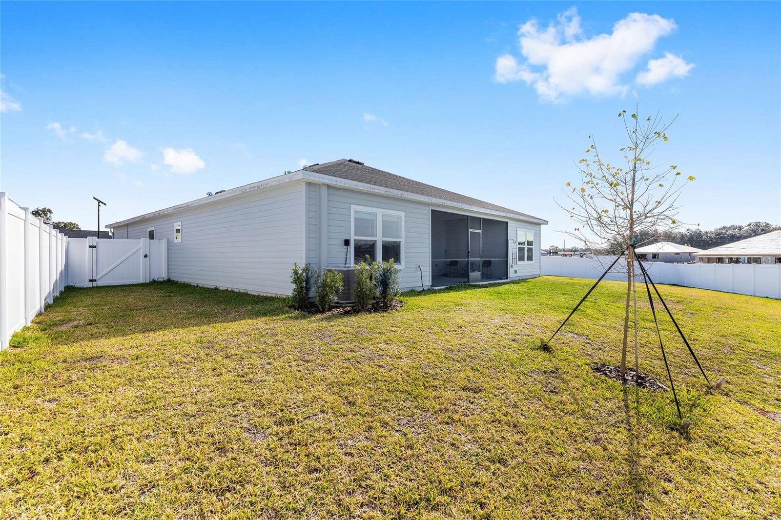 PIONEER RANCH - Residential