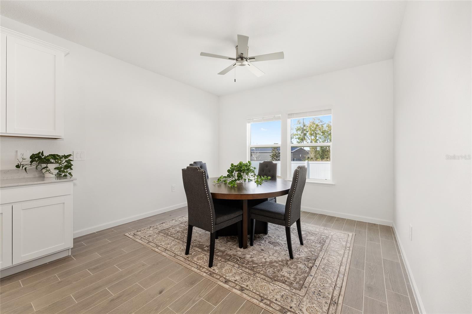 PIONEER RANCH - Residential