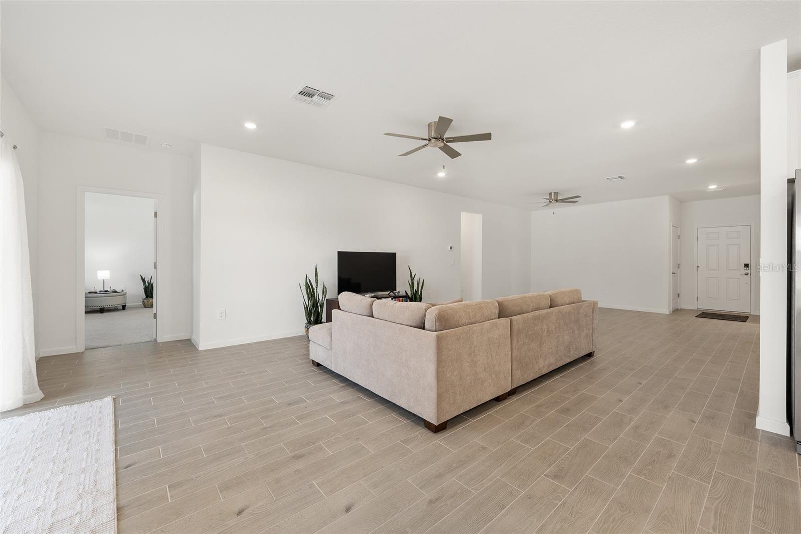 PIONEER RANCH - Residential