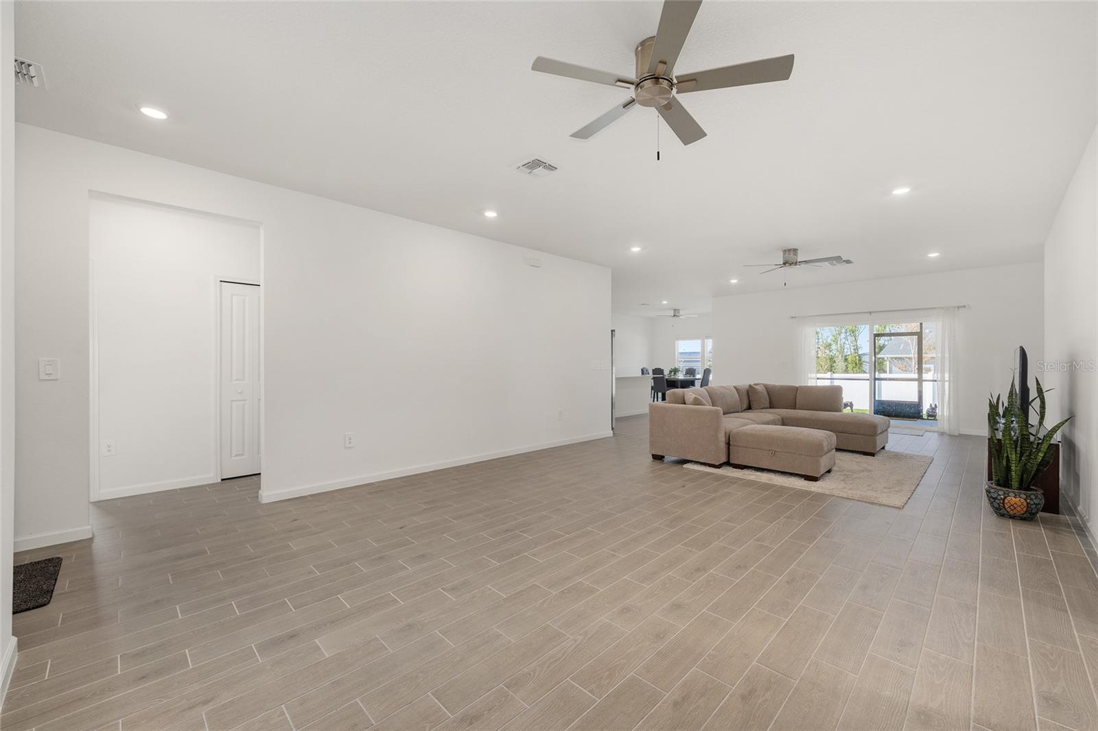 PIONEER RANCH - Residential