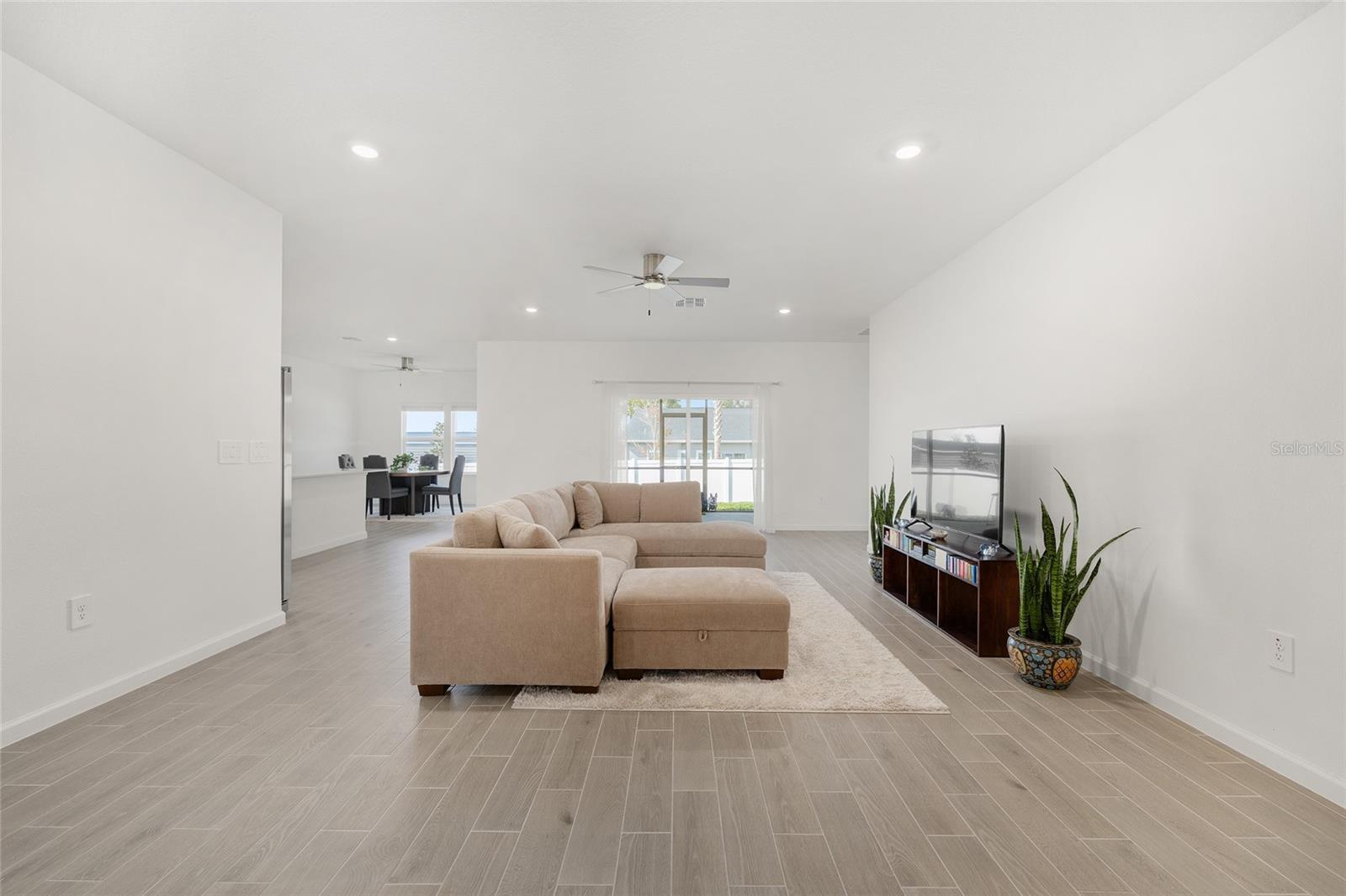 PIONEER RANCH - Residential