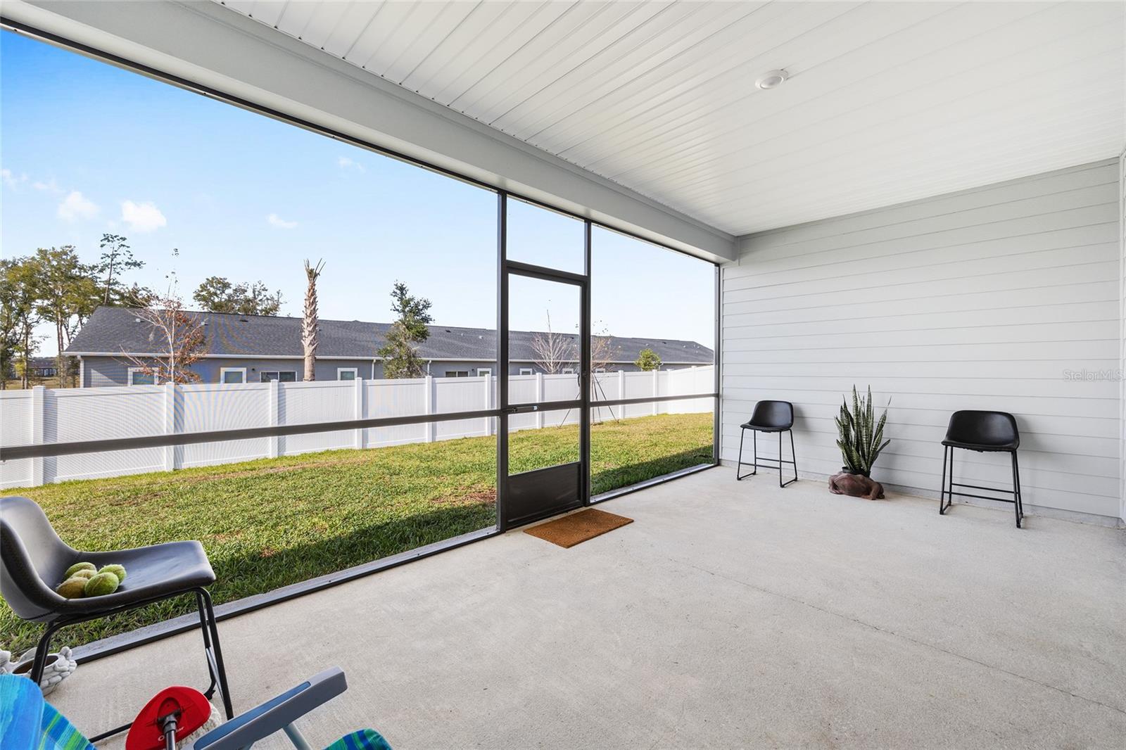 PIONEER RANCH - Residential