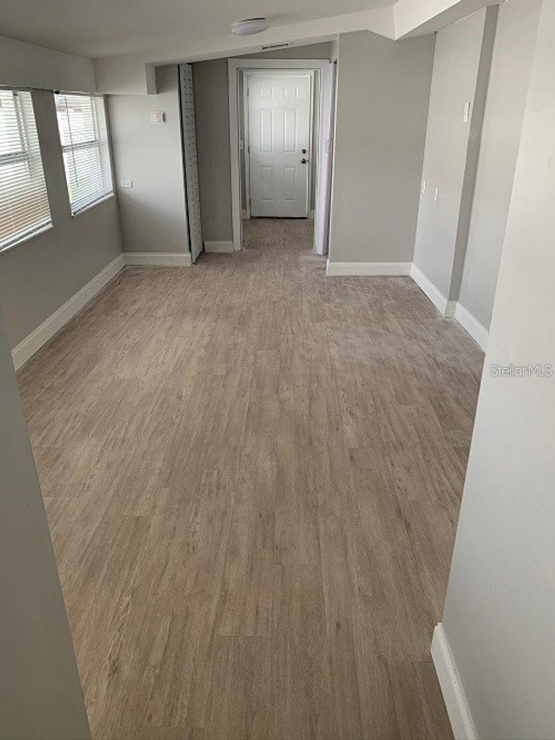 WEST PARK ESTATES UNIT 2 - Residential Lease