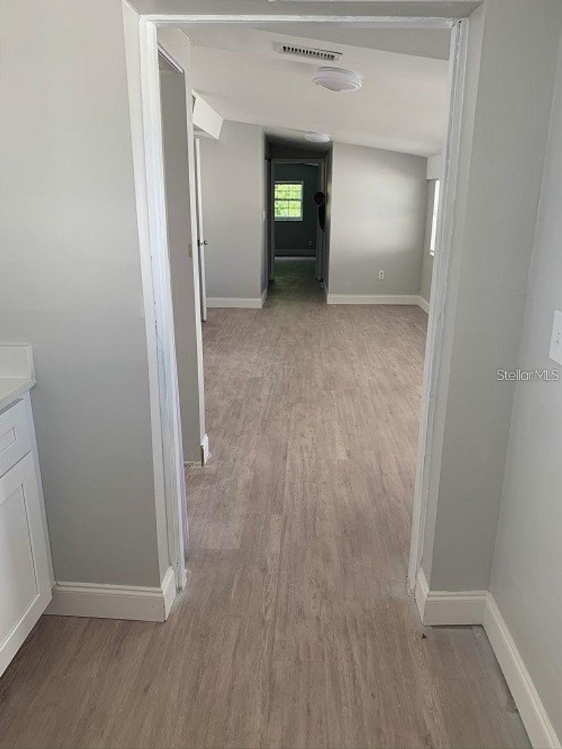 WEST PARK ESTATES UNIT 2 - Residential Lease