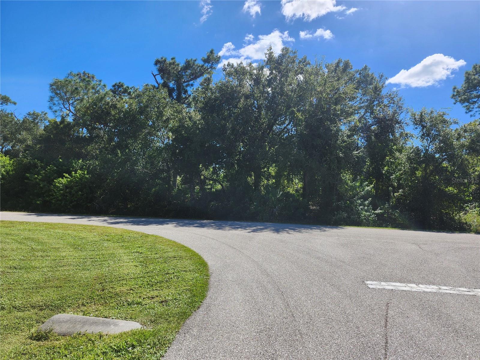 PORT CHARLOTTE SEC 031 - Land