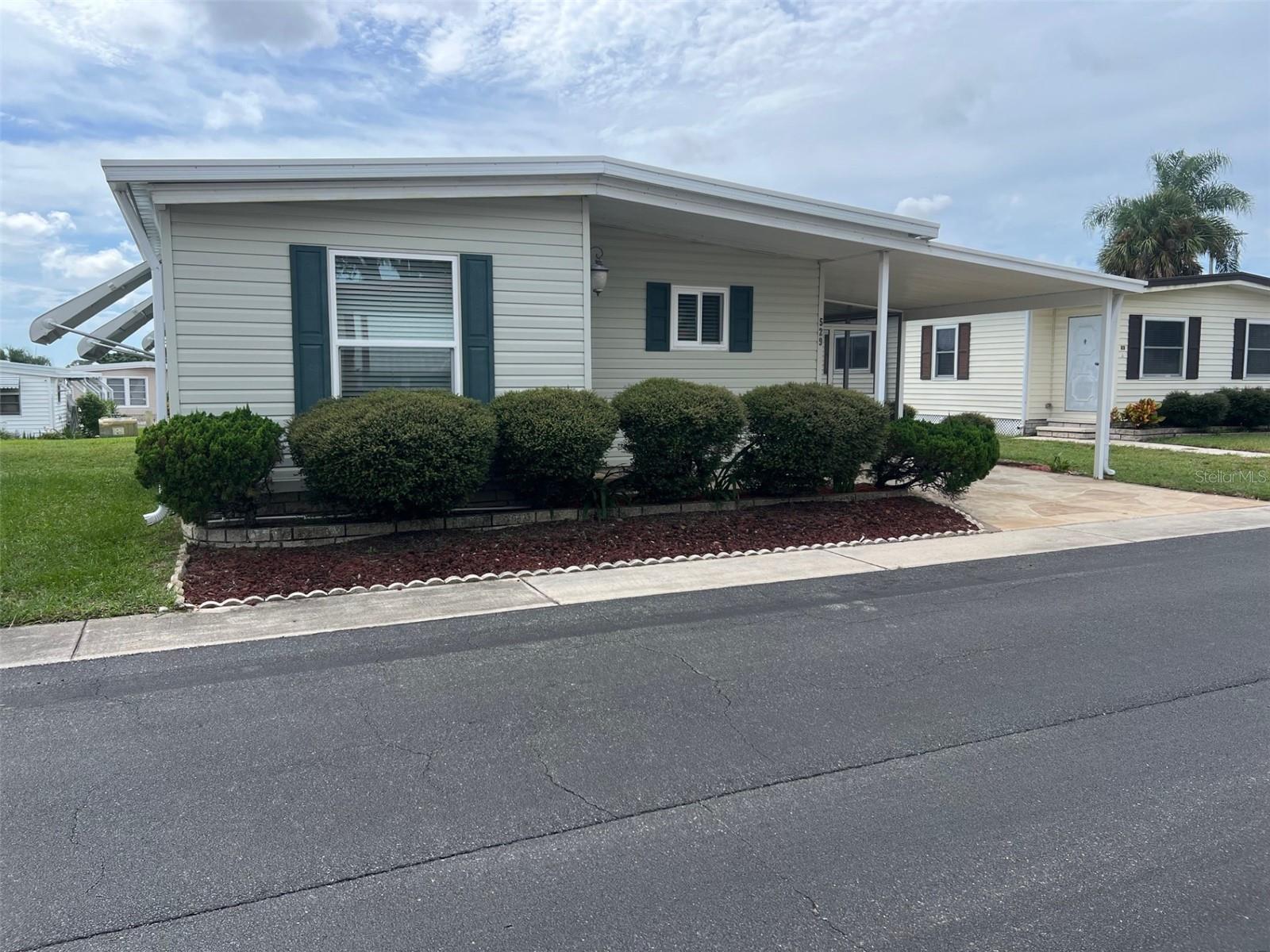 529 NEEDLE PALM STREET