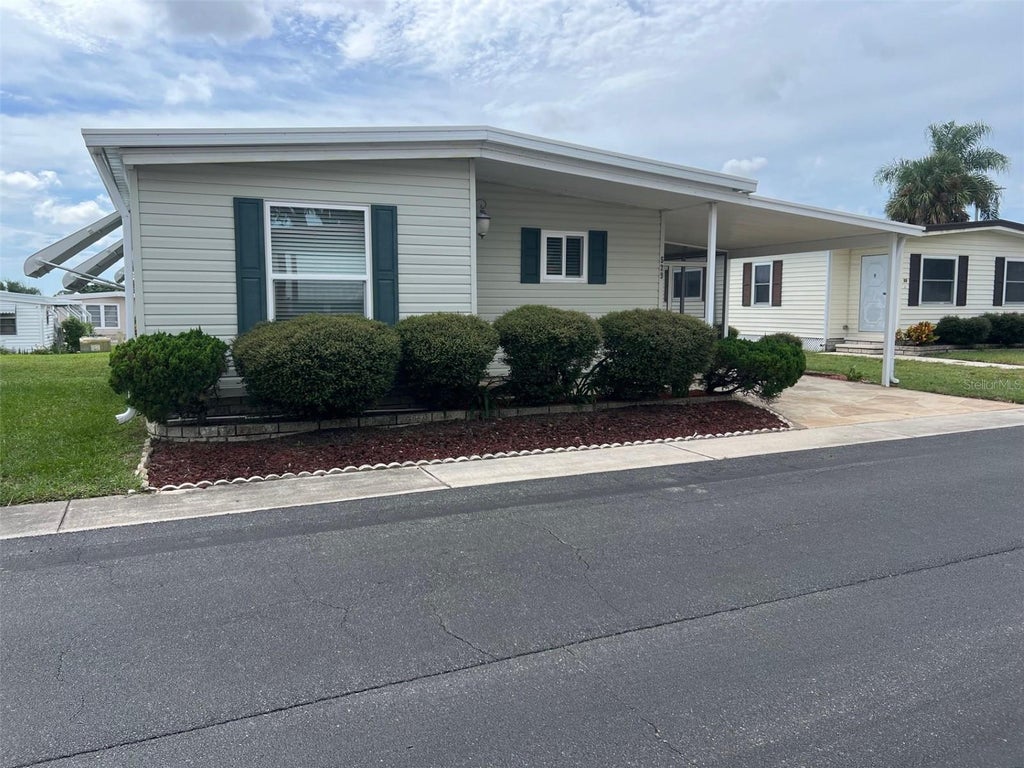 Photo of 529 Needle Palm Street, Largo, FL 33778 (MLS # TB8555712)