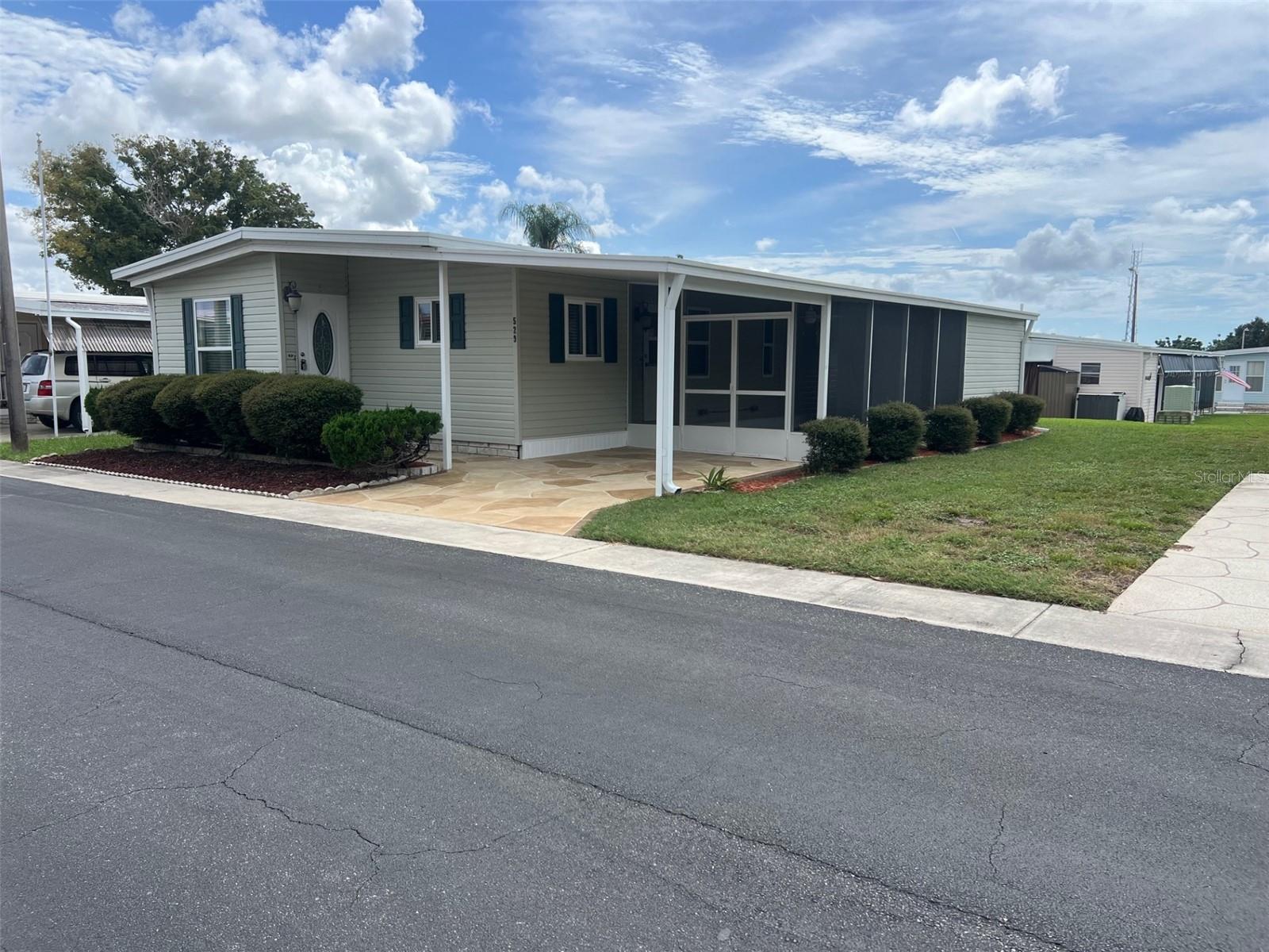 529 NEEDLE PALM STREET