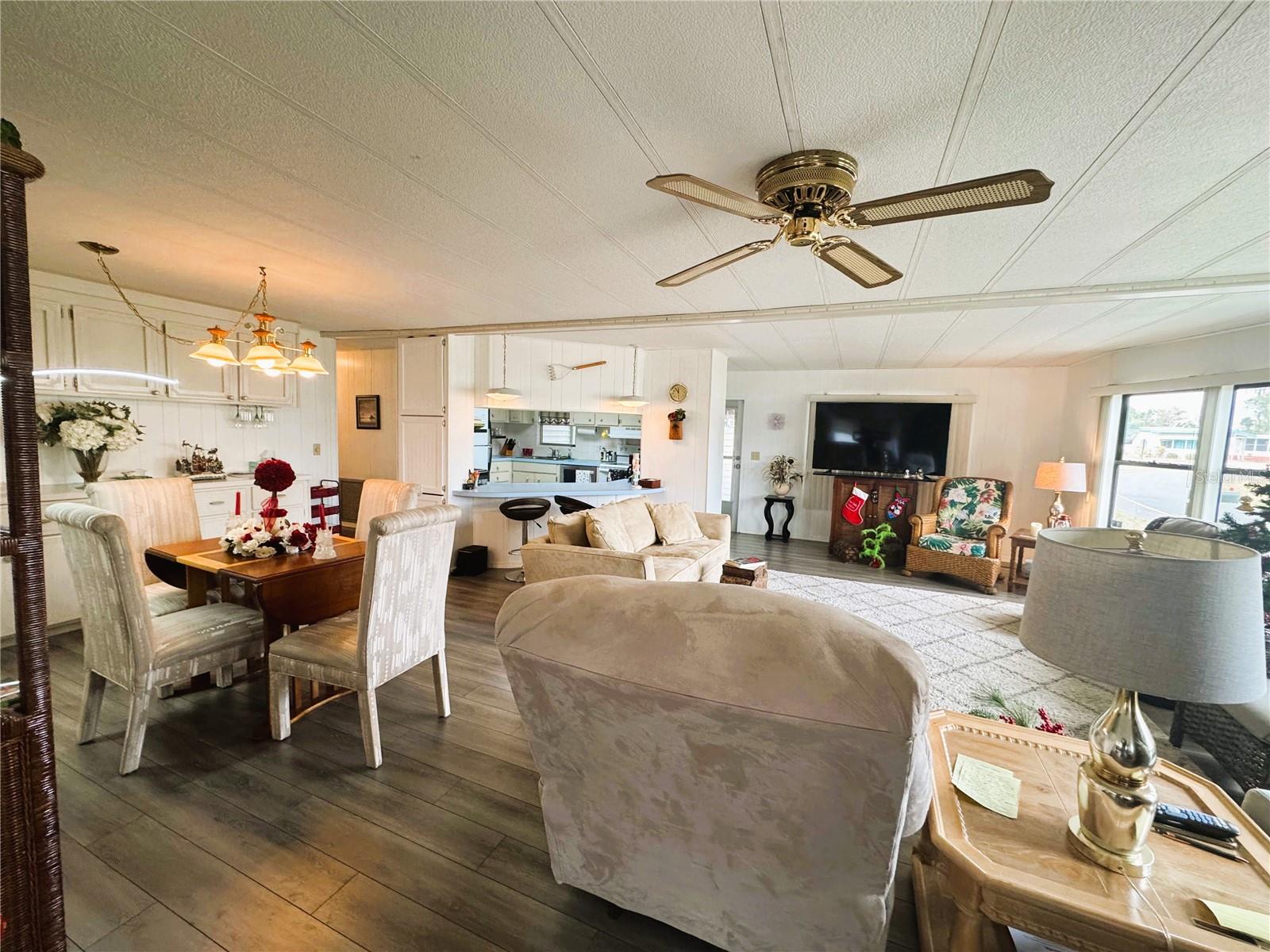 HAWTHORNE AT LEESBURG A COOP - Residential