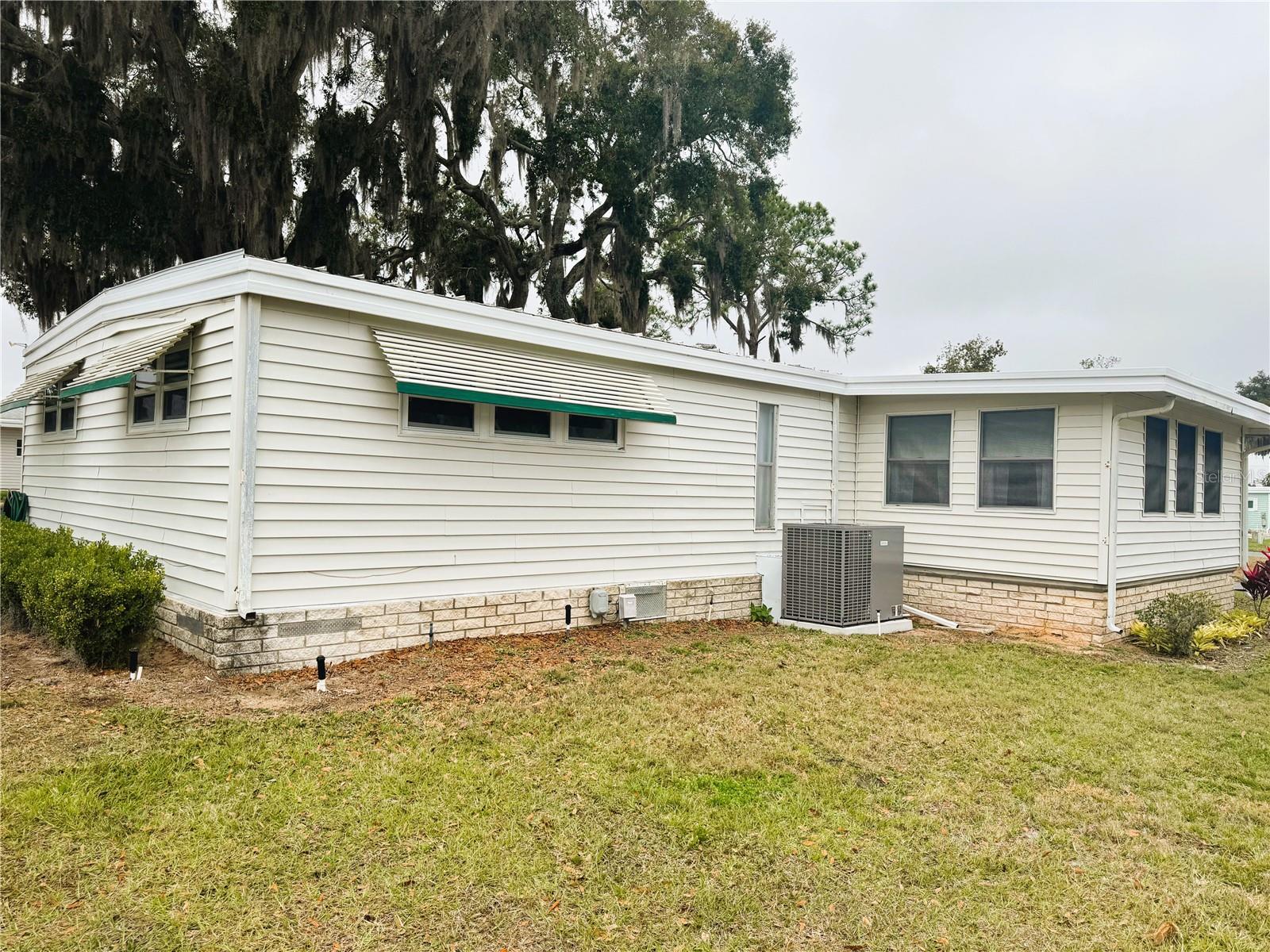 HAWTHORNE AT LEESBURG A COOP - Residential