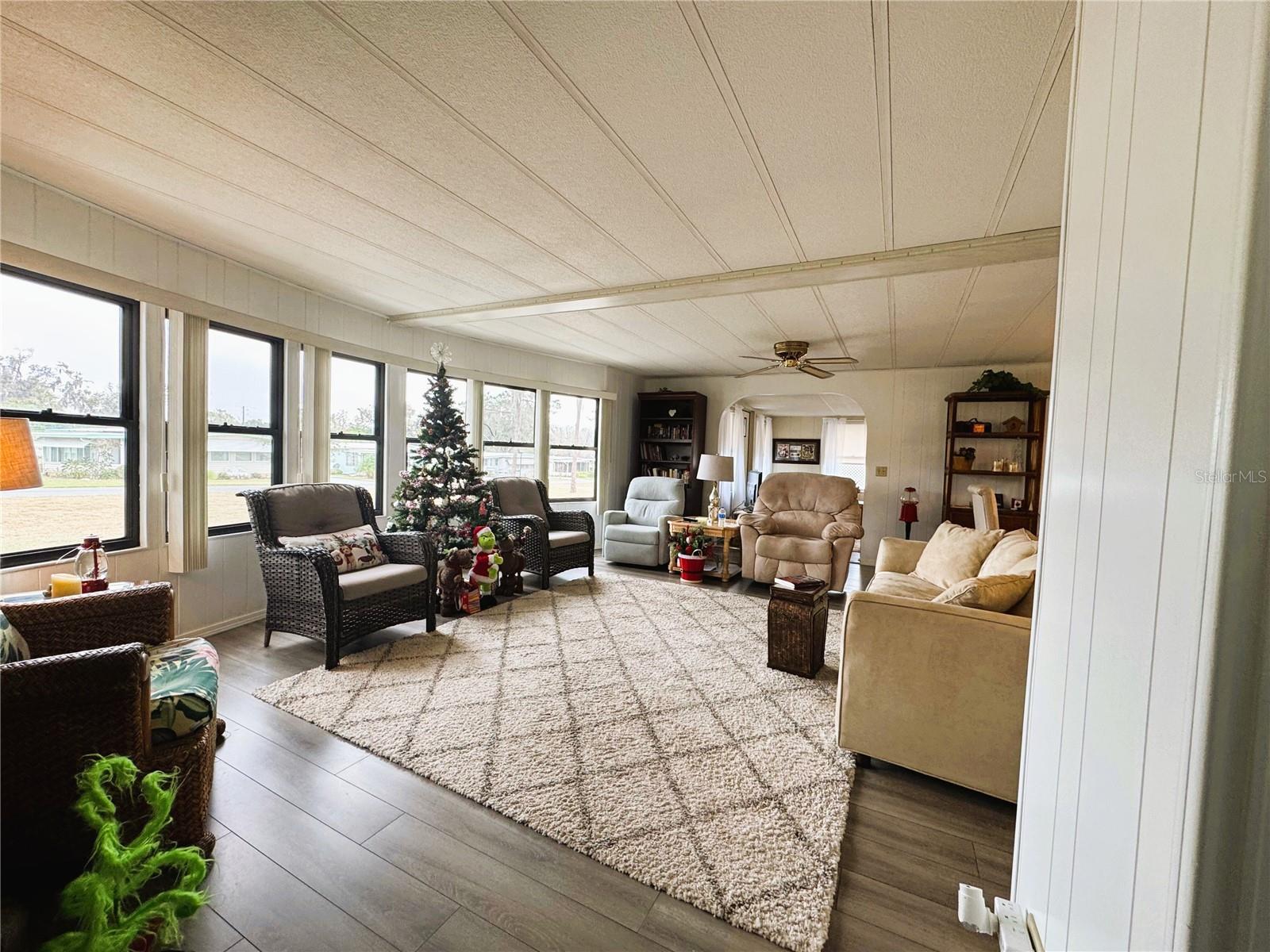 HAWTHORNE AT LEESBURG A COOP - Residential