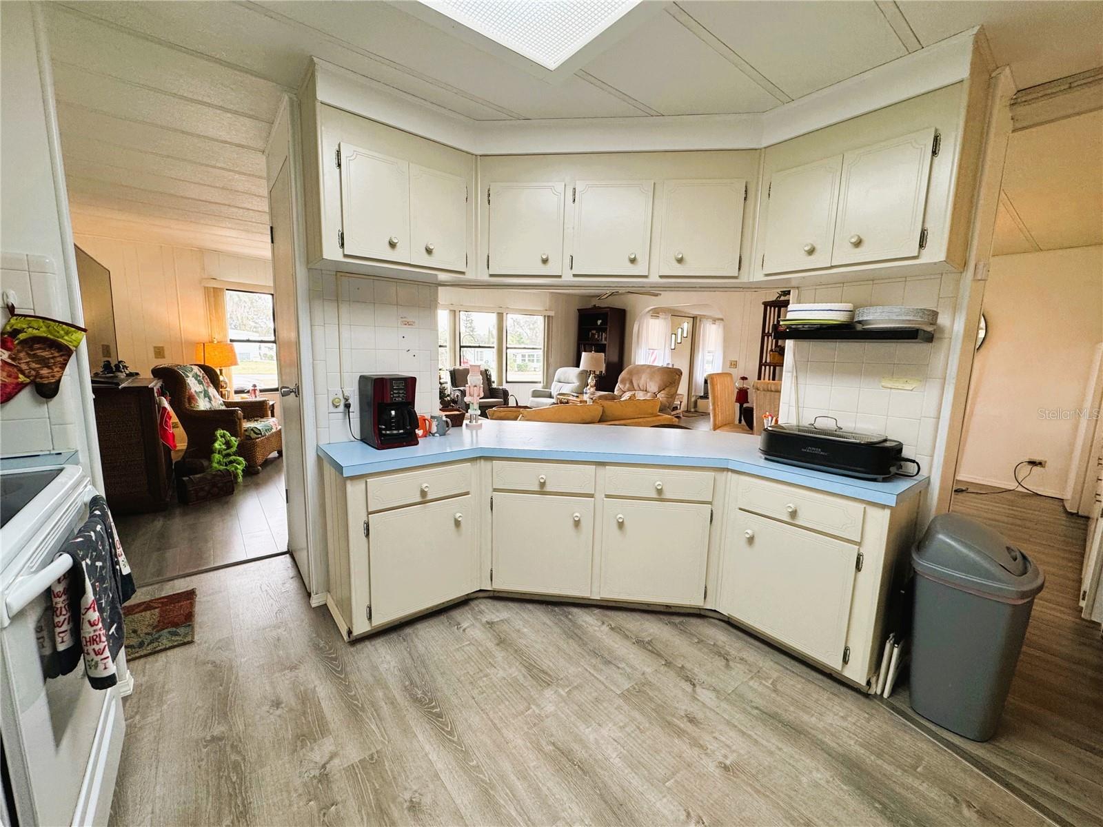 HAWTHORNE AT LEESBURG A COOP - Residential